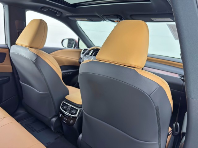 2025 Lexus RX RX 350 Premium FWD