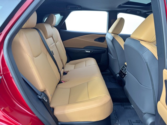 2025 Lexus RX RX 350 Premium FWD