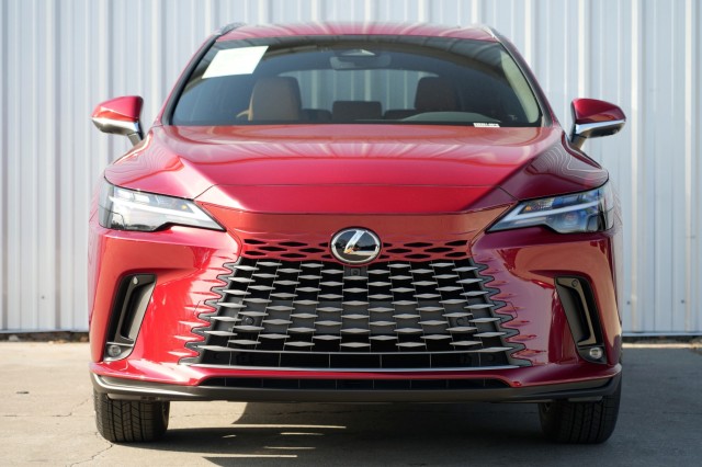 2025 Lexus RX RX 350 Premium FWD