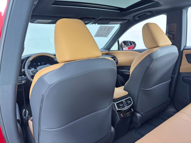 2025 Lexus RX RX 350 Premium FWD