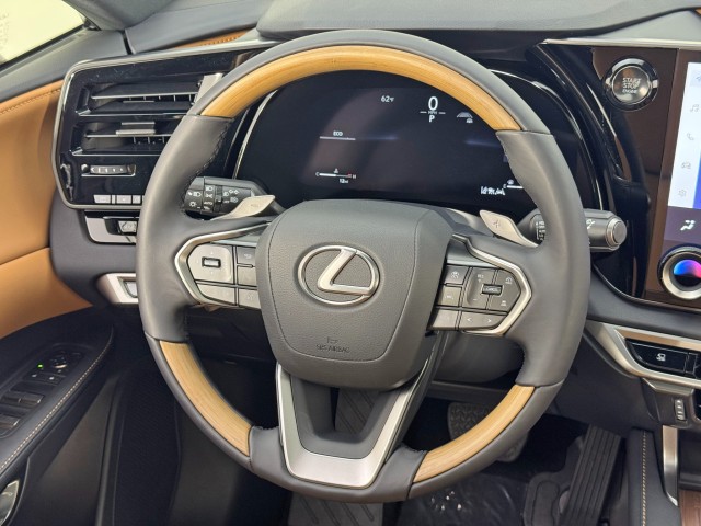 2025 Lexus RX RX 350 Premium FWD