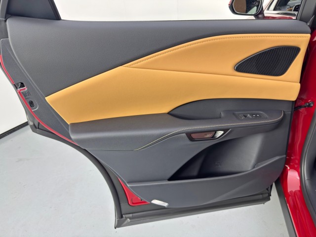 2025 Lexus RX RX 350 Premium FWD