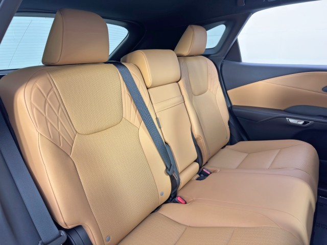 2025 Lexus RX RX 350 Premium FWD