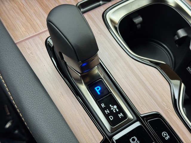 2025 Lexus RX RX 350 Premium FWD