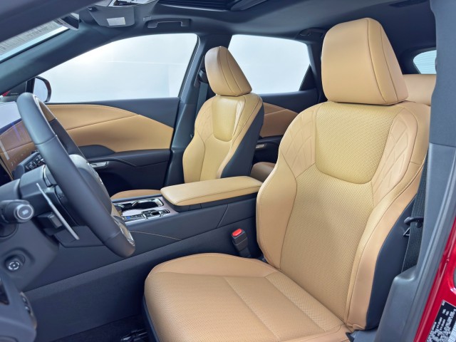 2025 Lexus RX RX 350 Premium FWD