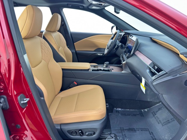 2025 Lexus RX RX 350 Premium FWD