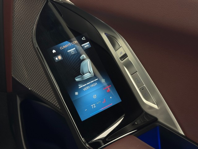 2023 BMW 7 Series 740i RWD