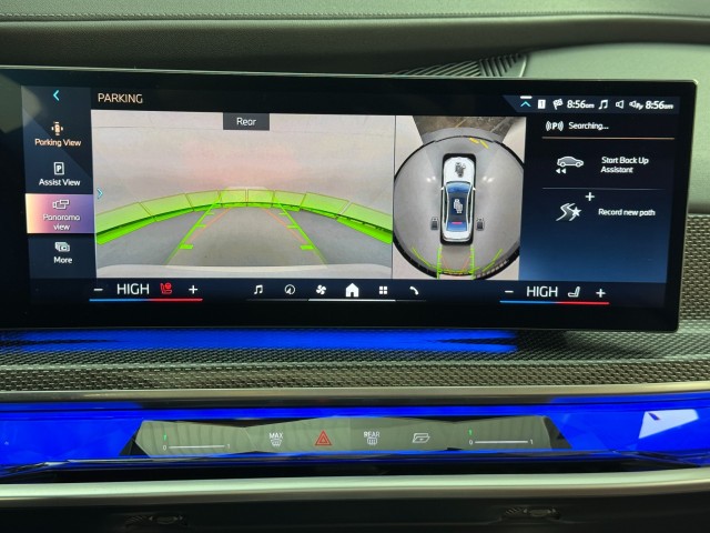 2023 BMW 7 Series 740i RWD