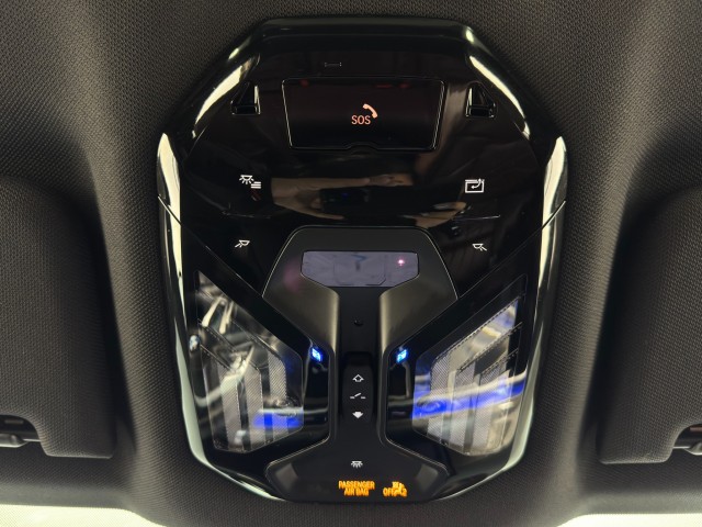 2023 BMW 7 Series 740i RWD