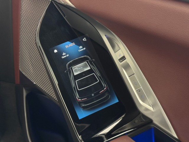 2023 BMW 7 Series 740i RWD