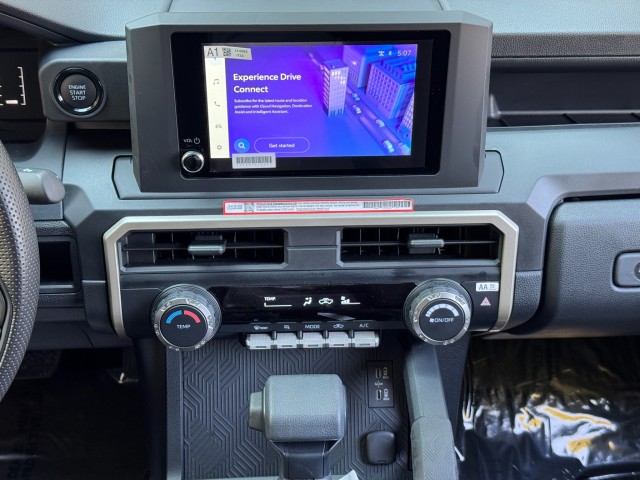 2024 Toyota Tacoma SR RWD