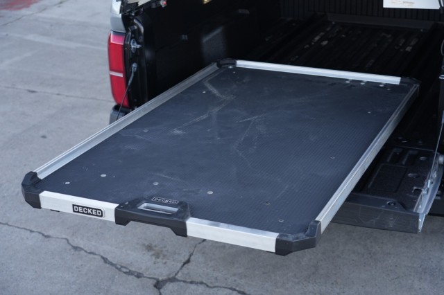 2024 Toyota Tacoma SR RWD