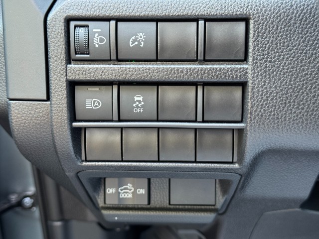 2024 Toyota Tacoma SR RWD