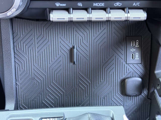 2024 Toyota Tacoma SR RWD