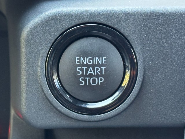 2024 Toyota Tacoma SR RWD