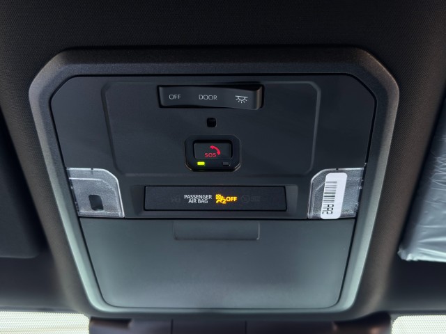 2024 Toyota Tacoma SR RWD