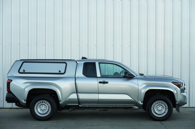 2024 Toyota Tacoma SR RWD
