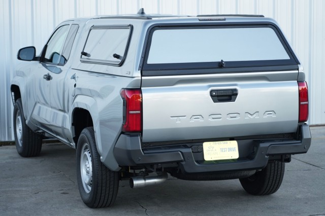 2024 Toyota Tacoma SR RWD