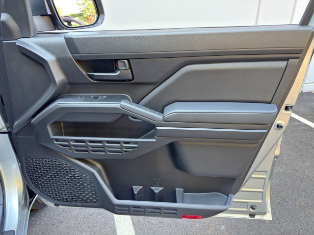 2024 Toyota Tacoma SR RWD