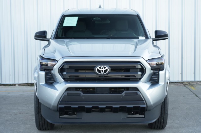 2024 Toyota Tacoma SR RWD