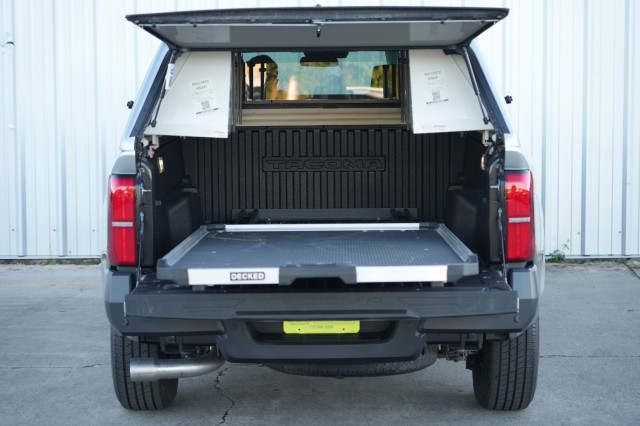 2024 Toyota Tacoma SR RWD