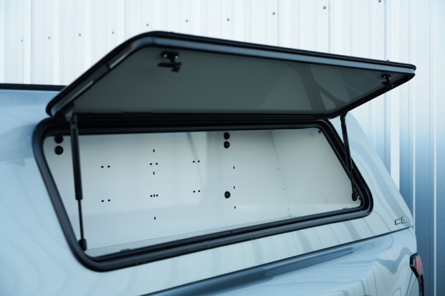 2024 Toyota Tacoma SR RWD