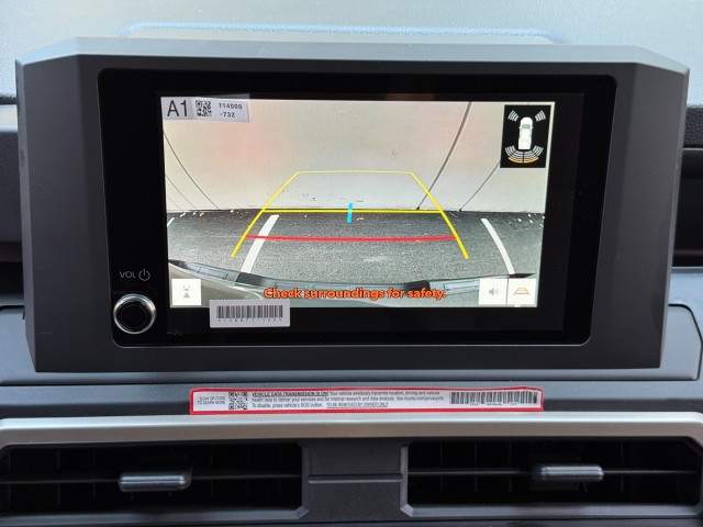 2024 Toyota Tacoma SR RWD