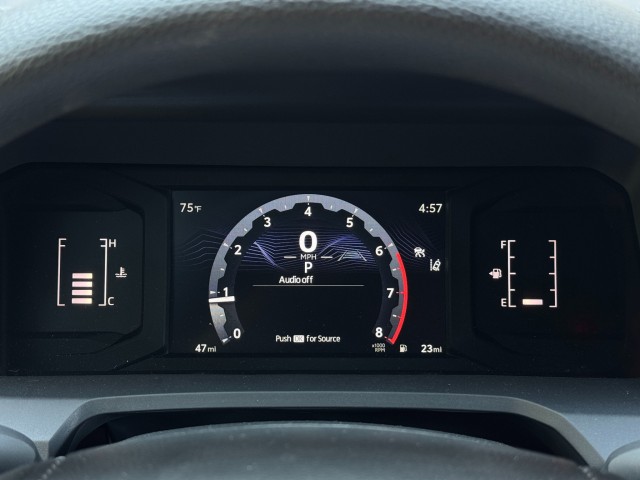 2024 Toyota Tacoma SR RWD