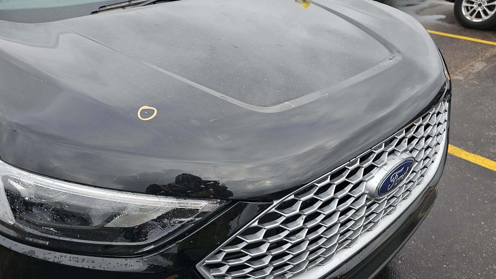 2024 Ford Edge SEL AWD