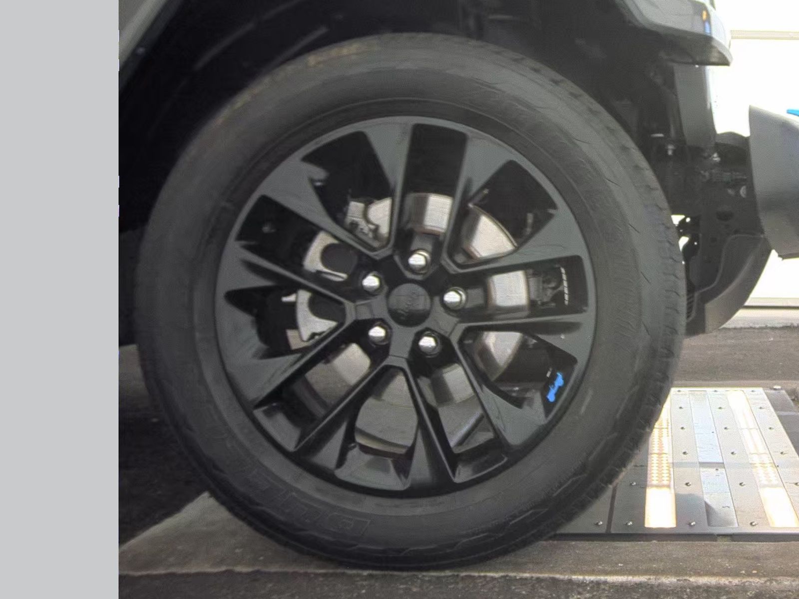 2023 Jeep Wrangler 4xe Sahara AWD