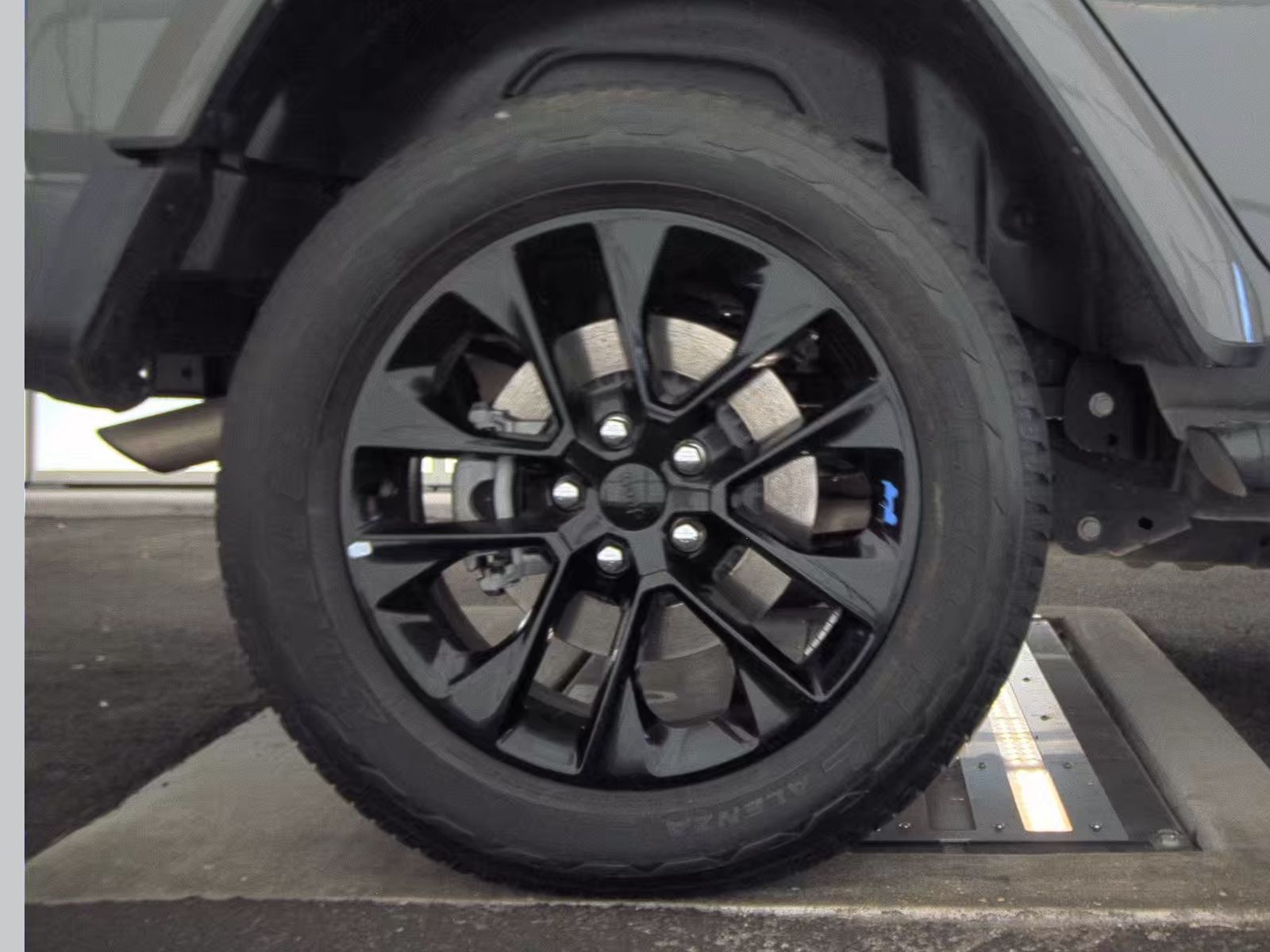 2023 Jeep Wrangler 4xe Sahara AWD