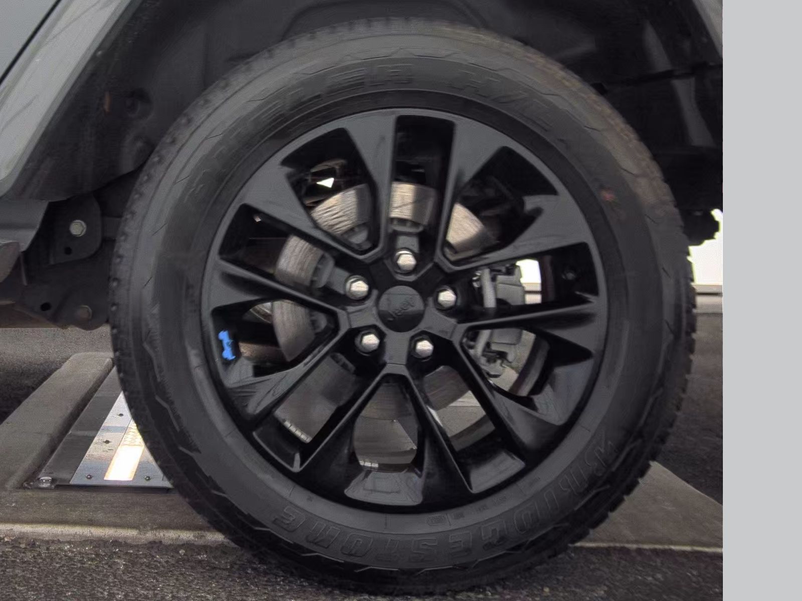 2023 Jeep Wrangler 4xe Sahara AWD