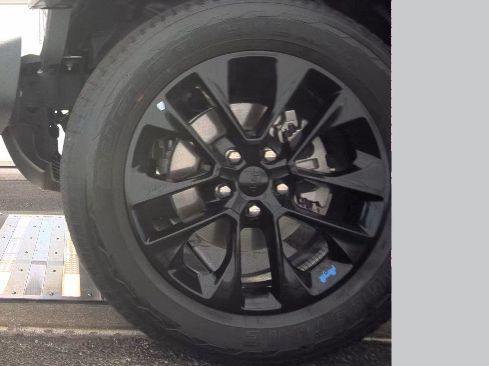 2023 Jeep Wrangler 4xe Sahara AWD