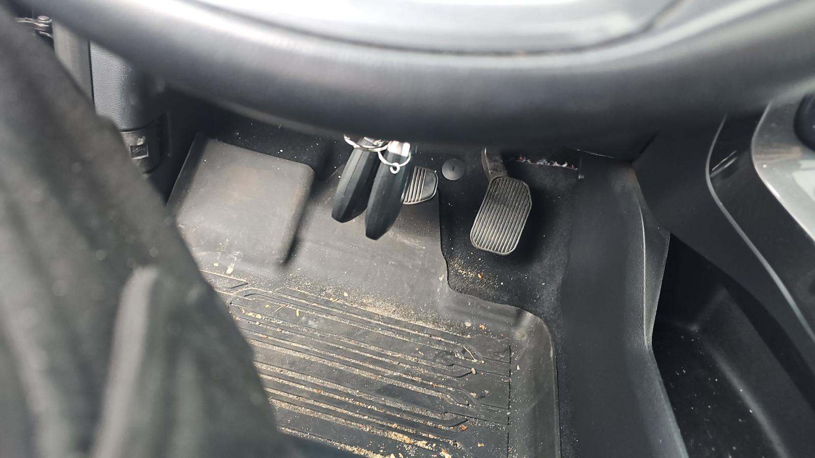 2023 Ford F-150 Hybrid XLT AWD