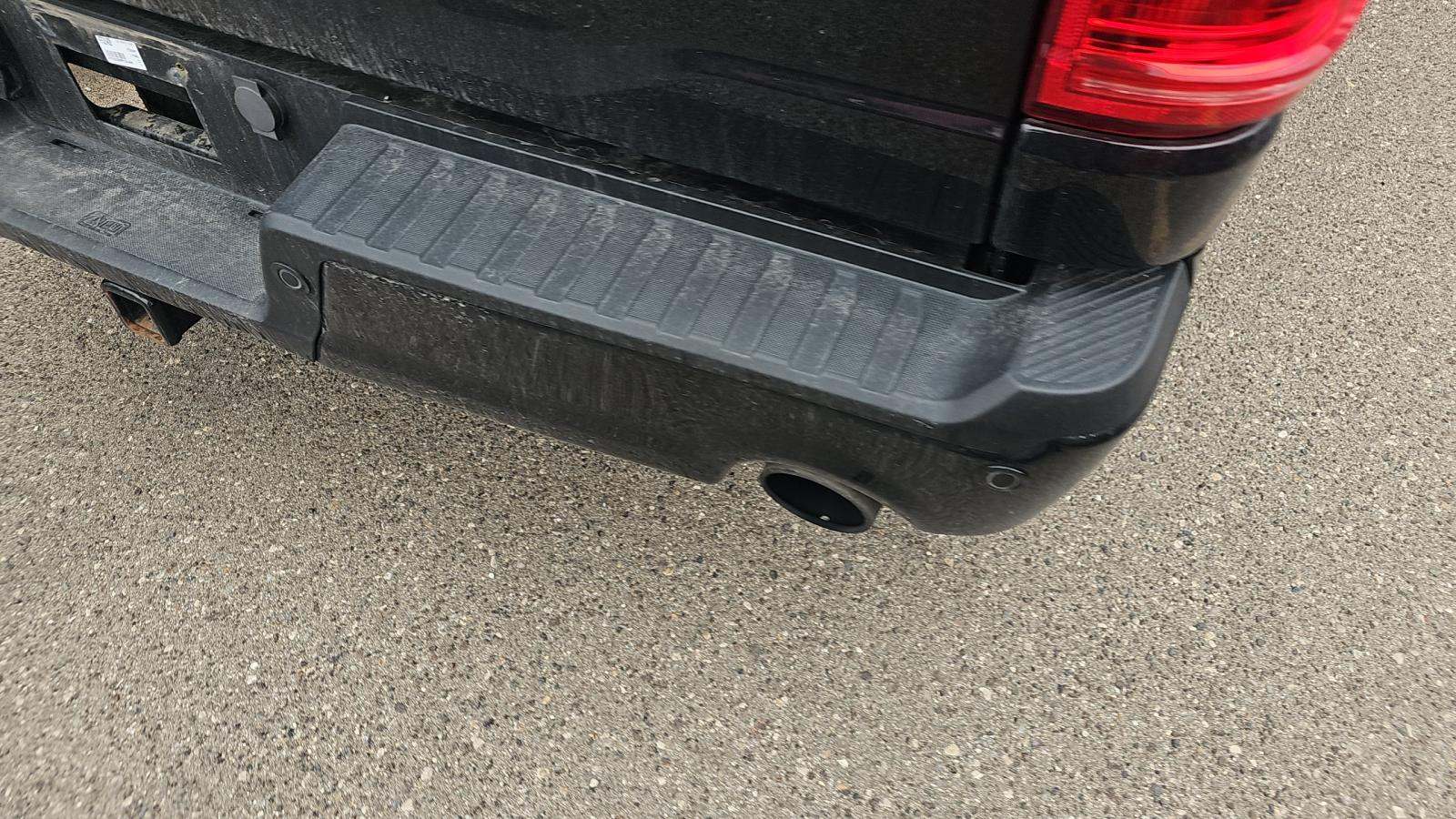 2023 Ford F-150 Hybrid XLT AWD