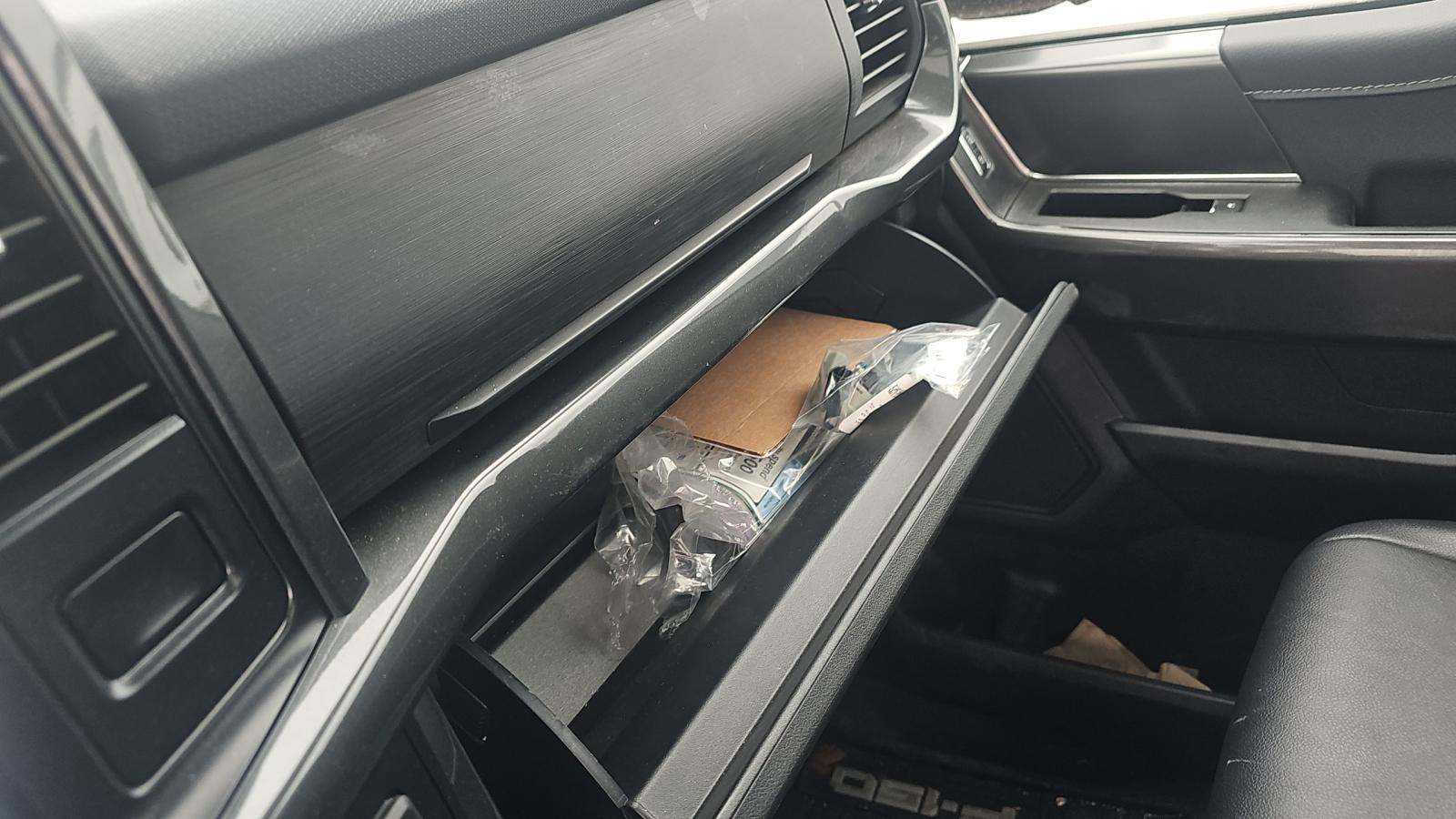 2023 Ford F-150 Hybrid XLT AWD