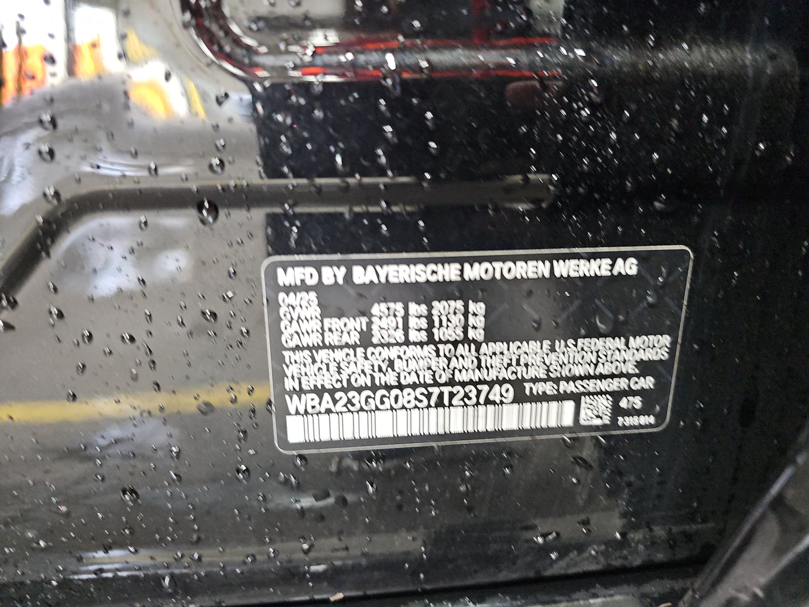 2025 BMW 2 Series 228i xDrive AWD