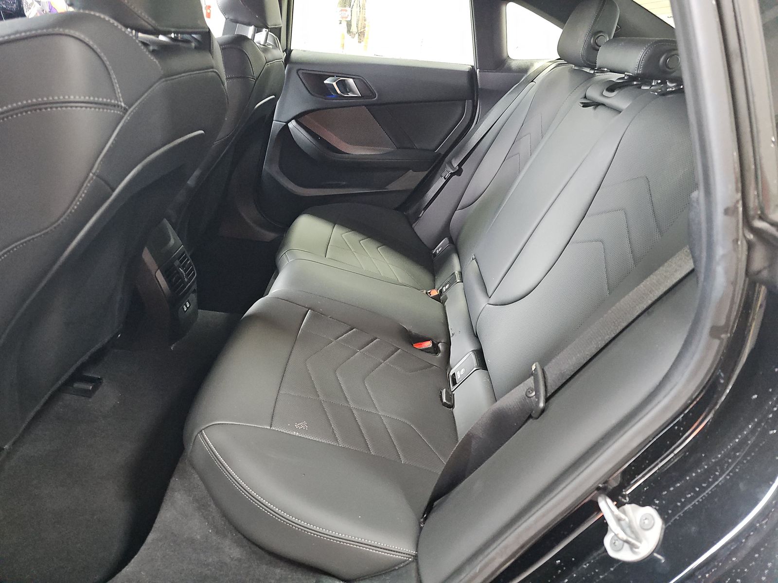 2025 BMW 2 Series 228i xDrive AWD