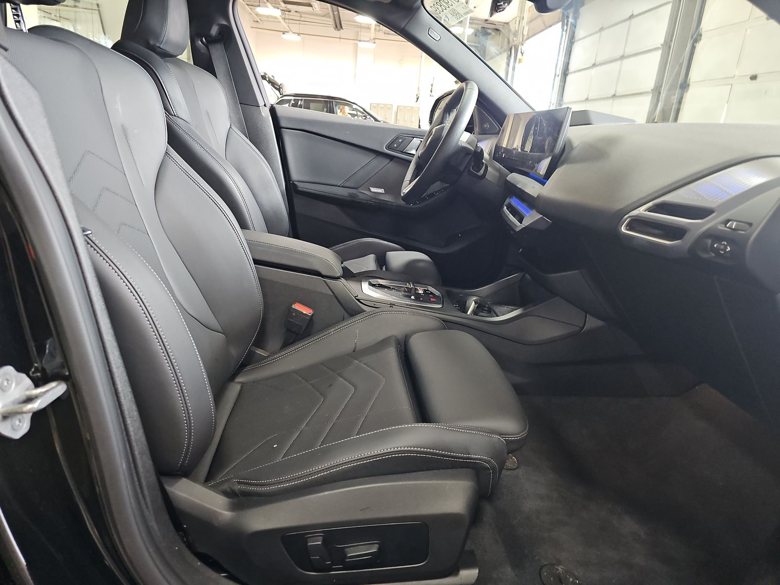 2025 BMW 2 Series 228i xDrive AWD