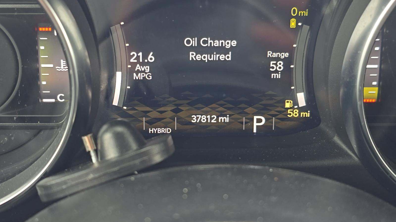 2022 Jeep Wrangler Unlimited 4xe Sahara AWD