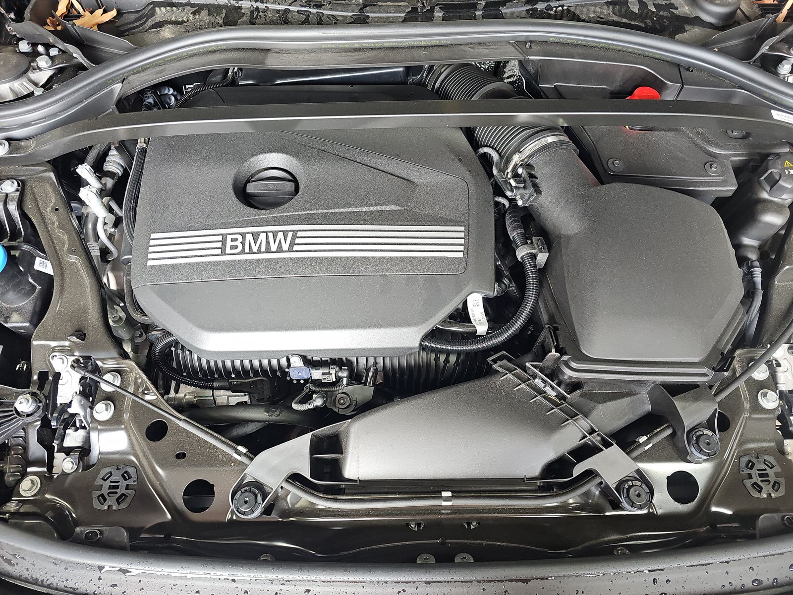 2025 BMW 2 Series 228i xDrive AWD