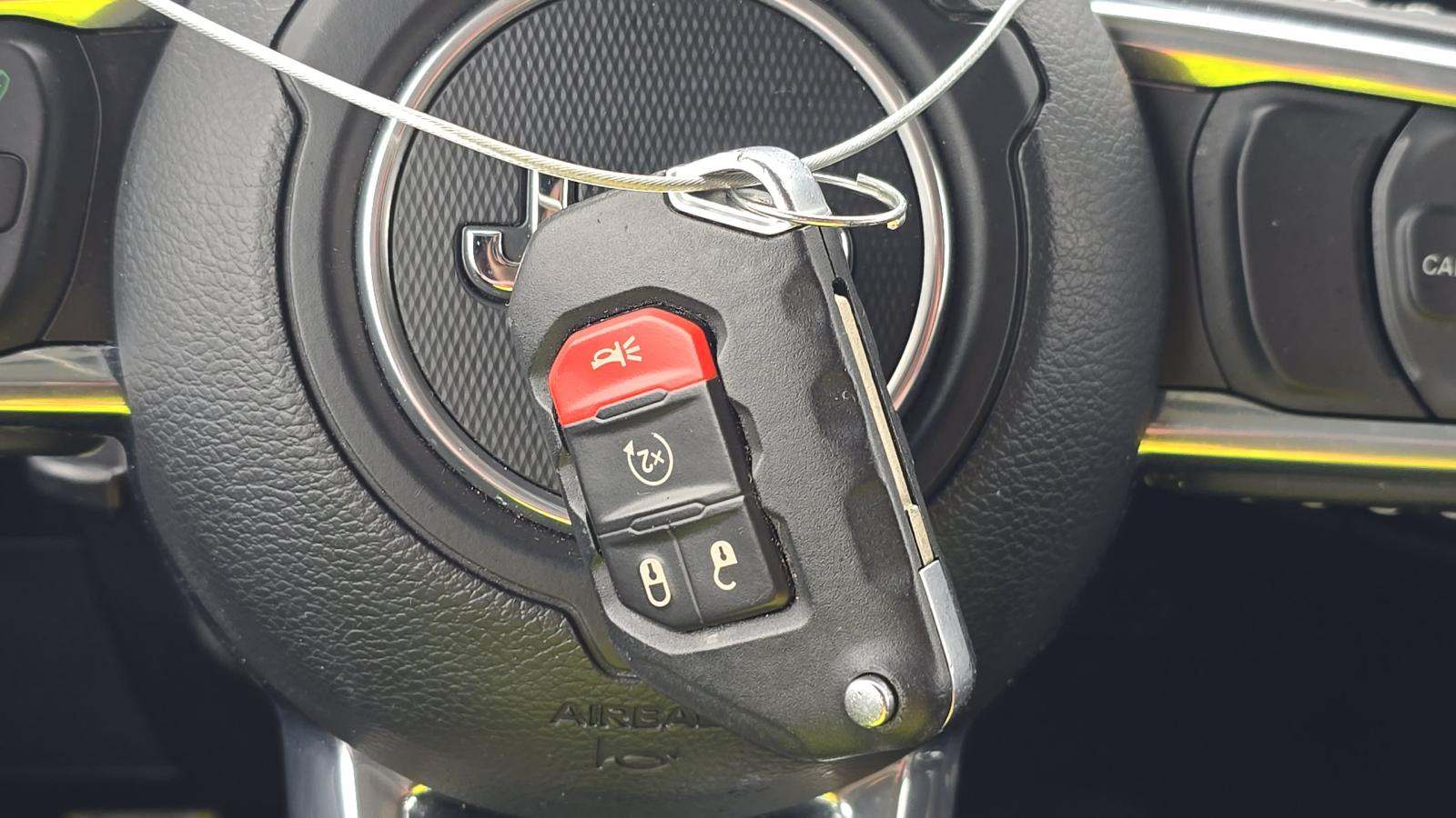 2022 Jeep Wrangler Unlimited 4xe Sahara AWD