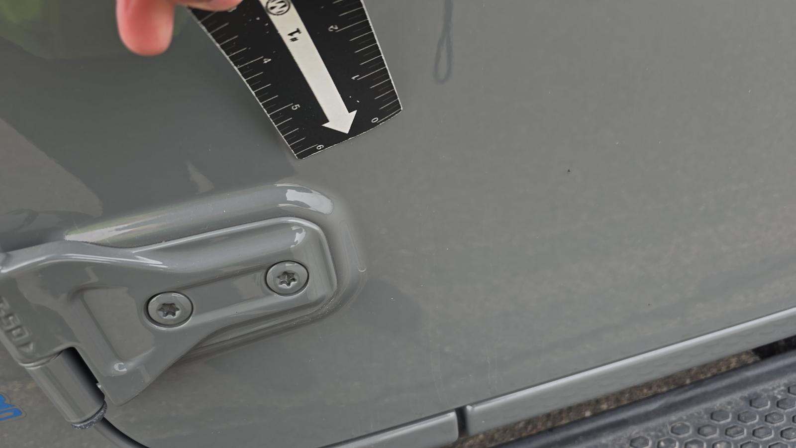 2022 Jeep Wrangler Unlimited 4xe Sahara AWD