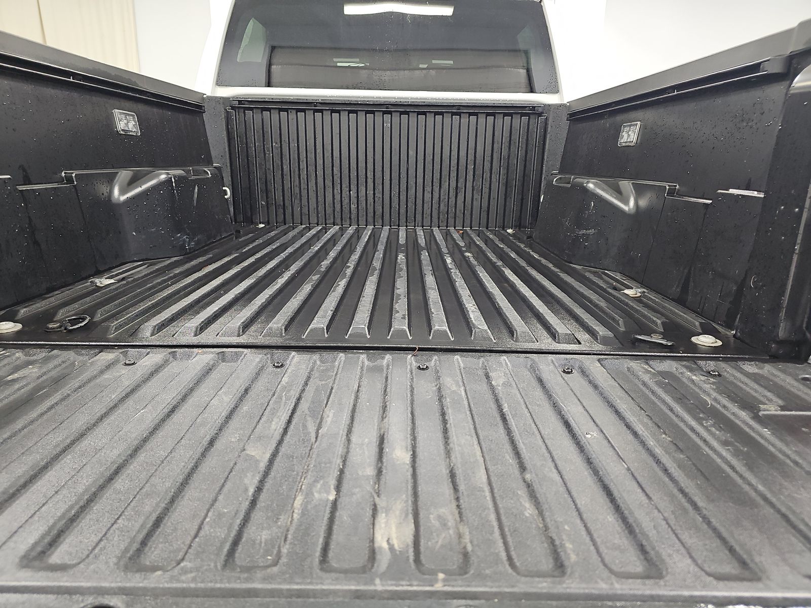 2025 Toyota Tacoma TRD Sport AWD