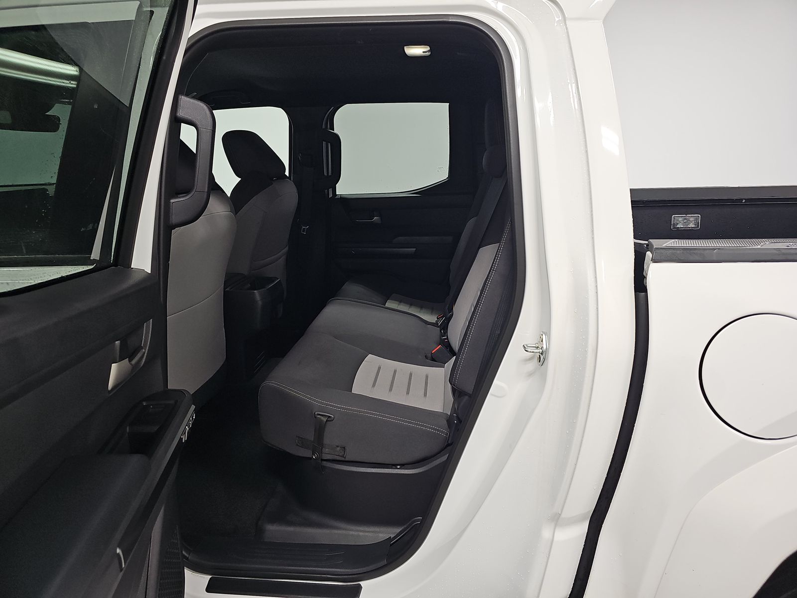 2025 Toyota Tacoma TRD Sport AWD