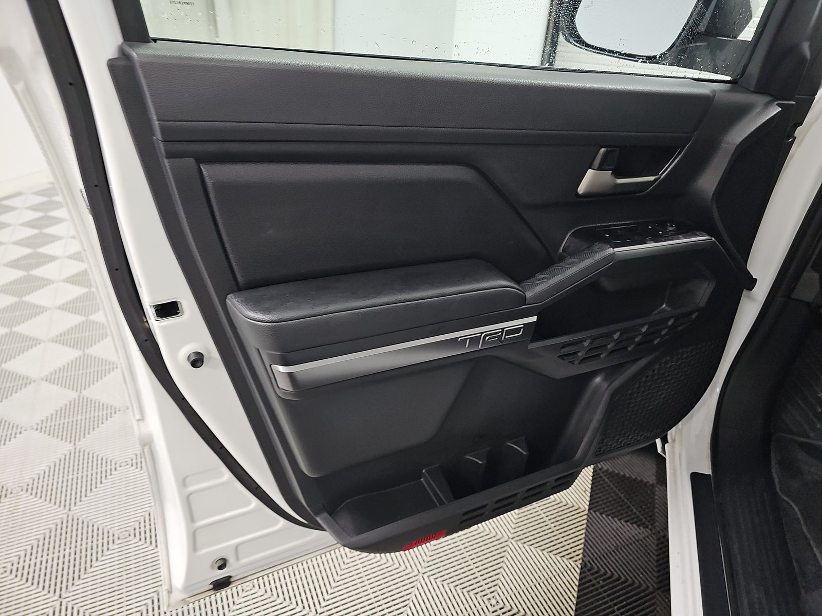 2025 Toyota Tacoma TRD Sport AWD