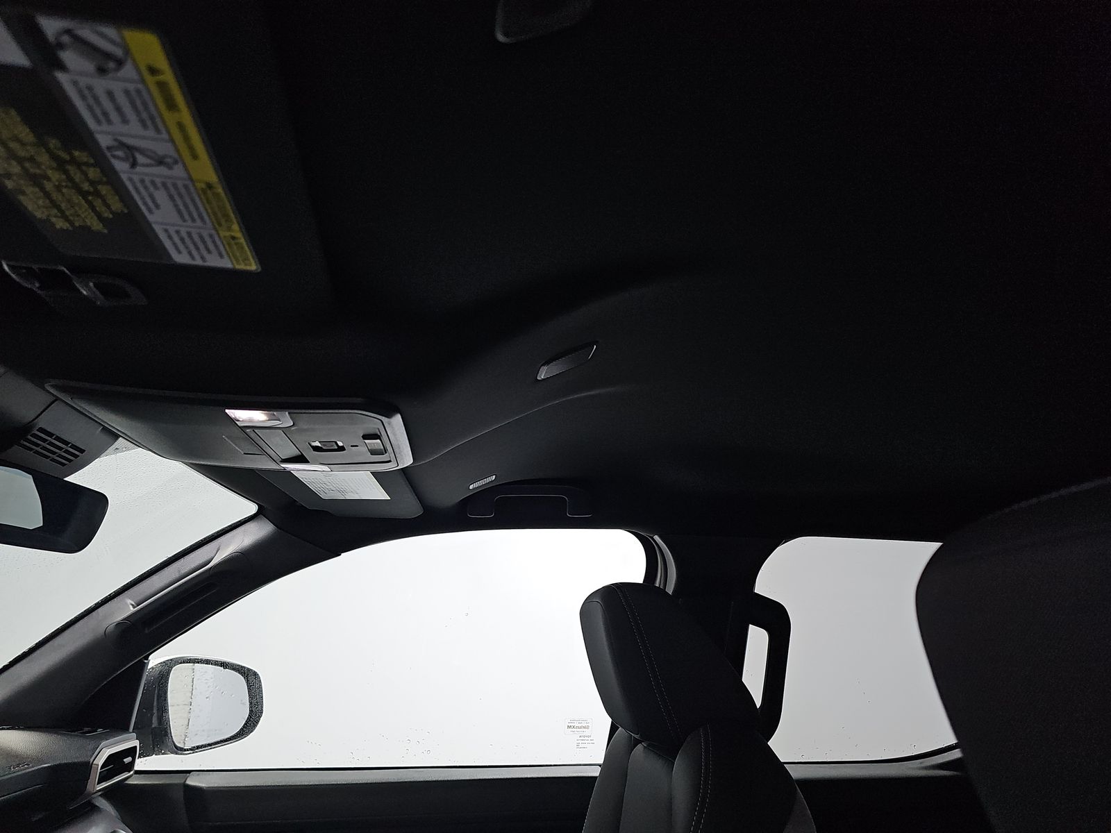 2025 Toyota Tacoma TRD Sport AWD