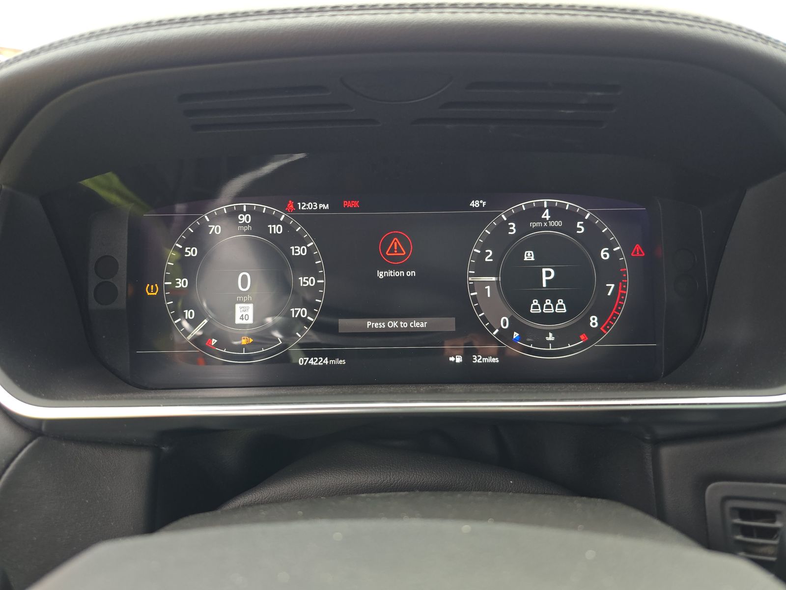 2020 Land Rover Range Rover Sport HSE Dynamic AWD