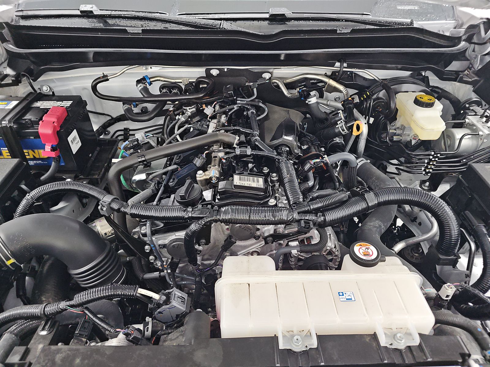 2025 Toyota Tacoma TRD Sport AWD