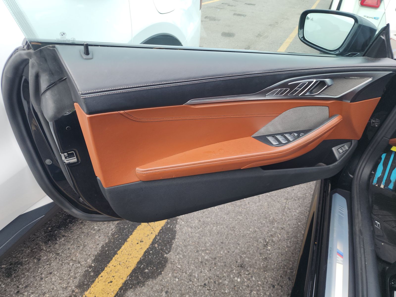 2023 BMW 8 Series 840i xDrive AWD